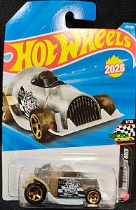 Instant Boost - JJK73 | Linha Básica 2026 - Nº 022/250