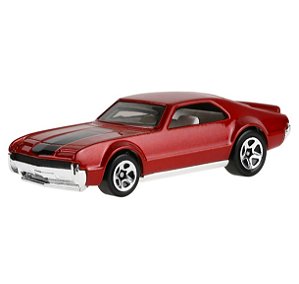 Custom '66 Toronado - JJH45 | Hot Wheels Linha Básica 2026 - Nº 114/250