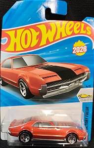 Custom '66 Toronado - JJH45 | Linha Básica 2026 - Nº 114/250