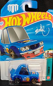 Mazda RX-3 - JJJ95 | Linha Básica 2026 - Nº 142/250