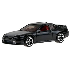 98 Honda Prelude - JJJ89 | Hot Wheels Linha Básica 2026 - Nº 136/250