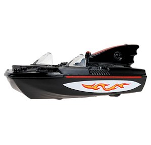1966 Bat Boat - JJJ67 | Hot Wheels Linha Básica 2026 - Nº 107/250