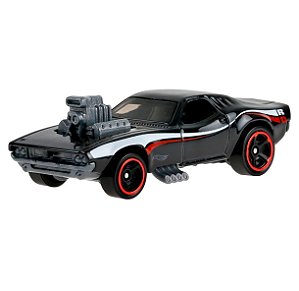 Rodger Dodger - JJK71 | Hot Wheels Linha Básica 2026 - Nº 019/250