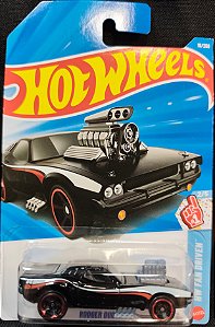 Rodger Dodger - JJK71 | Linha Básica 2026 - Nº 019/250