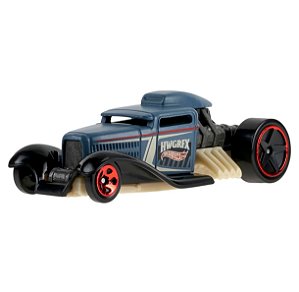 Mid Mill - JJJ93 | Hot Wheels Linha Básica 2026 - Nº 140/250