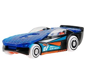 Solar Reflex - JJK67 | Hot Wheels Linha Básica 2026 - Nº 007/250