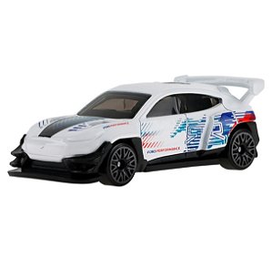 Ford Mustang Mach-E 1400 - JJK78 | Hot Wheels Linha Básica 2026 - Nº 008/250
