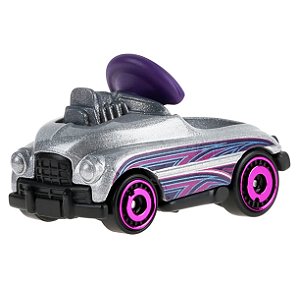 Pedal Driver - JJJ77 | Hot Wheels Linha Básica 2026 - Nº 118/250