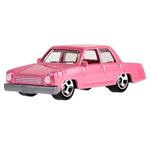The Simpsons Family Car - JJJ68 | Hot Wheels Linha Básica 2026 - Nº 108/250