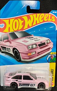 87 Ford Sierra Cosworth - JJJ74 | Linha Básica 2026 - Nº 116/250