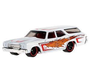 70 Chevelle SS Wagon - JJJ70 | Hot Wheels Linha Básica 2026 - Nº 110/250