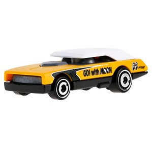 Long Bloc - JJJ71 | Hot Wheels Linha Básica 2026 - Nº 111/250