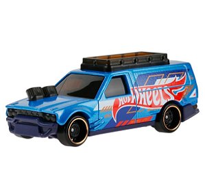 Time Shifter - JJJ69 | Hot Wheels Linha Básica 2026 - Nº 109/250