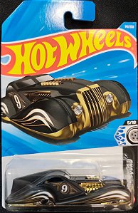 Screamliner - JJJ94 | Linha Básica 2026 - Nº 141/250