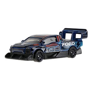 Ford F-150 Lightning SuperTruck - JJH52 | Hot Wheels Linha Básica 2026 - Nº 151/250