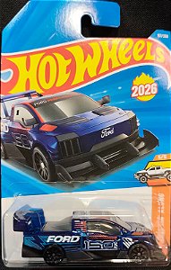 Ford F-150 Lightning SuperTruck - JJH52 | Linha Básica 2026 - Nº 151/250