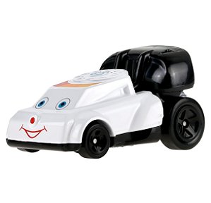 Quick Chat - JJK82 | Hot Wheels Linha Básica 2026 - Nº 049/250