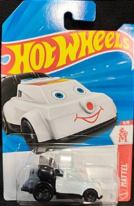 Quick Chat - JJK82 | Linha Básica 2026 - Nº 049/250