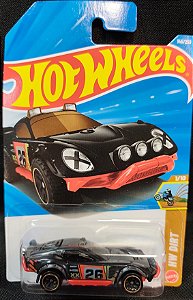 El Segundo Rallye - JJJ97 | Linha Básica 2026 - Nº 145/250