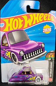 Tooned Purple Passion - JJH54 | Linha Básica 2026 - Nº 148/250