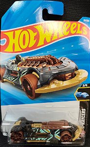 X-Steam - JJK76 | Linha Básica 2026 - Nº 030/250