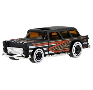 Classic '55 Nomad - JJK10 | Hot Wheels Linha Básica 2026 - Nº 164/250