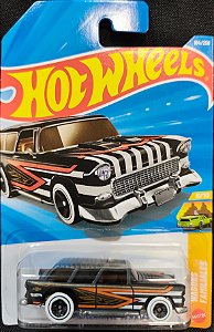 Classic '55 Nomad - JJK10 | Linha Básica 2026 - Nº 164/250