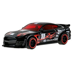 2020 Ford Mustang Shelby GT500 - JJK68 | Hot Wheels Linha Básica 2026 - Nº /250