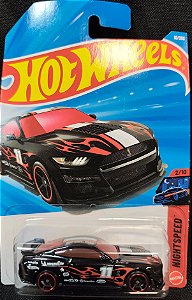 2020 Ford Mustang Shelby GT500 - JJK68 | Linha Básica 2026 - Nº /250