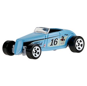 33 Ford Lo Boy - JJJ76 | Hot Wheels Linha Básica 2026 - Nº 119/250