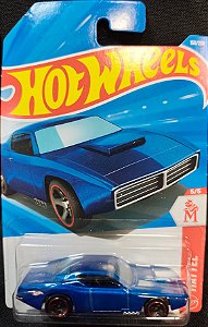 Custom Otto - JJK03 | Linha Básica 2026 - Nº 156/250