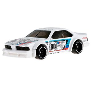 BMW 635 CSi - JJK00 | Hot Wheels Linha Básica 2026 - Nº 152/250