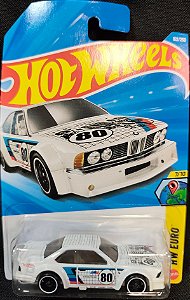 BMW 635 CSi - JJK00 | Linha Básica 2026 - Nº 152/250