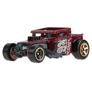 Bone Shaker - JJJ92 | Hot Wheels Linha Básica 2026 - Nº 139/250