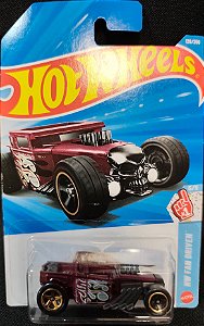 Bone Shaker - JJJ92 | Linha Básica 2026 - Nº 139/250