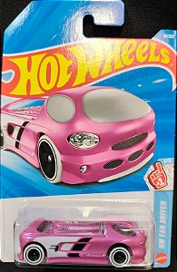 Deora II - JJK70 | Linha Básica 2026 - Nº 018/250