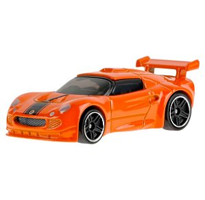 Lotus Sport Elise - JJK07 | Hot Wheels Linha Básica 2026 - Nº 160/250 - Lote H