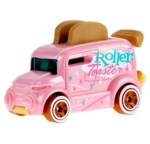 Roller Toaster - JJK88 | Hot Wheels Linha Básica 2026 - Nº 039/250 - Lote H