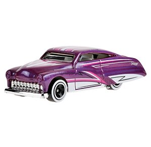 Purple Passion - JJK91 | Hot Wheels Linha Básica 2026 - Nº 046/250 - Lote H