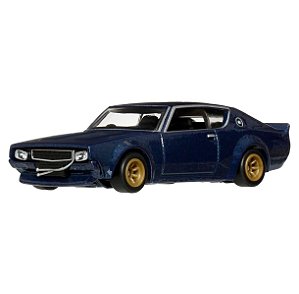 Nissan Skyline 2000GT-R LBWK - JKF11 | 01 de 05 | Japan Historics 5 | Car Culture | Premium