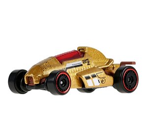 2 Jet Z (Treasure Hunt) - JJM06 | Hot Wheels Linha Básica 2026 - Nº 147/250 - Lote G
