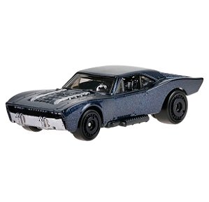 Batmobile - JJK97 | Hot Wheels Linha Básica 2026 - Nº 004/250 - Lote J