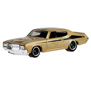 70 Buick GSX - JJK23 | Hot Wheels Linha Básica 2026 - Nº 183/250 - Lote J
