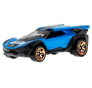 Amaru GTC - JJM08 | Hot Wheels Linha Básica 2026 - Nº 186/250 - Lote J
