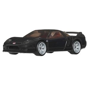 2003 Honda NSX Type-R (Fast Five) - JHW75 | 03 de 05 | Mix 3 - 2026 | Fast & Furious (HNW46) | Premium | Hot Wheels
