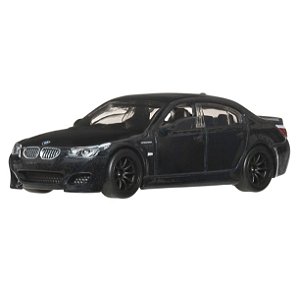 2010 BMW M5 (Fast & Furious 6) - JHW62 | 04 de 05 | Mix 3 - 2026 | Fast & Furious (HNW46) | Premium | Hot Wheels