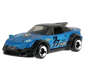 Mazda MX-5 Miata - JJL03 | Hot Wheels Linha Básica 2026 - Nº 001/250 - Lote K