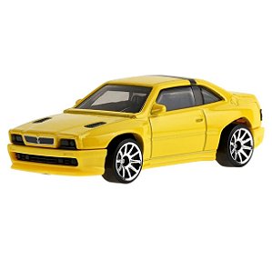 Maserati Shamal - JJL08 | Hot Wheels Linha Básica 2026 - Nº 016/250 - Lote K