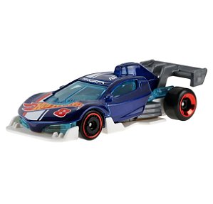 Punk Rod - JJK36 | Hot Wheels Linha Básica 2026 - Nº 200/250 - Lote K