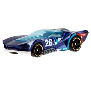 Street Shaker - JJK38 | Hot Wheels Linha Básica 2026 - Nº 202/250 - Lote K